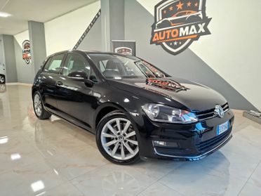 Volkswagen Golf 1.6 TDI 110cv Highline BlueMotion Technology 2015