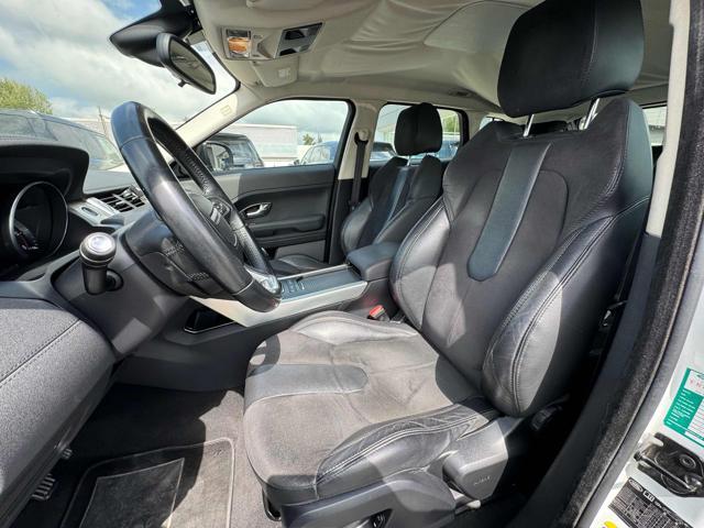 LAND ROVER Range Rover Evoque 2.2 Sd4 5p. Pure