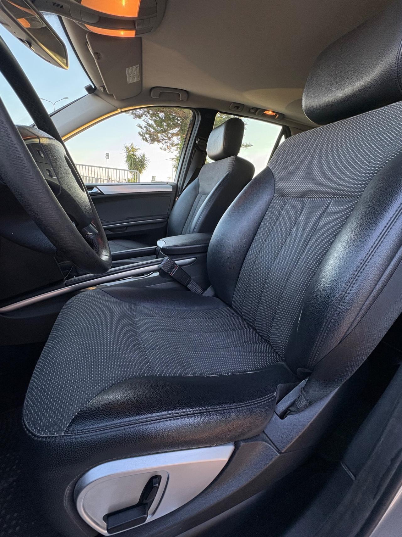 Mercedes-benz ML 280 ML 280 CDI Sport