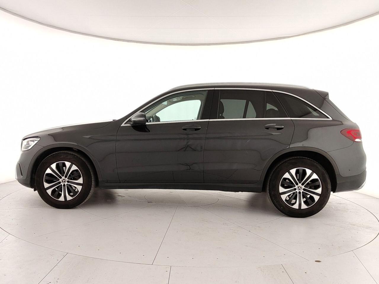 Mercedes-benz GLC 200 d 4Matic Sport