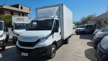 IVECO DAILY 35C16 P.3450 3.0 MJT SPONDA CARICATRICE