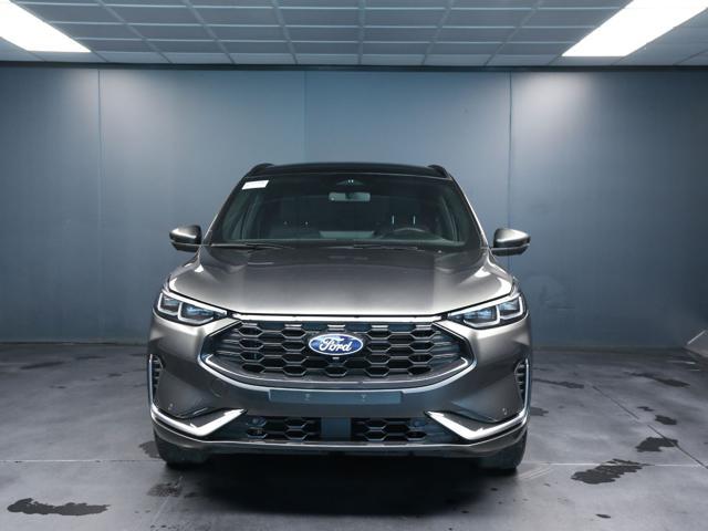 FORD Kuga 2.5 Plug In Hybrid 243 CV CVT 2WD ST-Line X