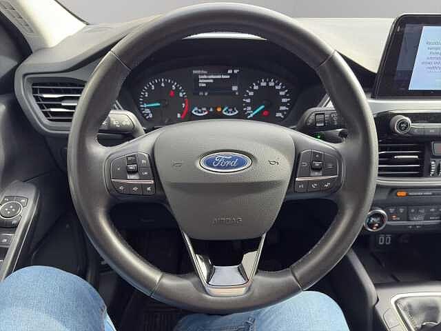 Ford Kuga 1.5 EcoBoost 120 CV 2WD Connect
