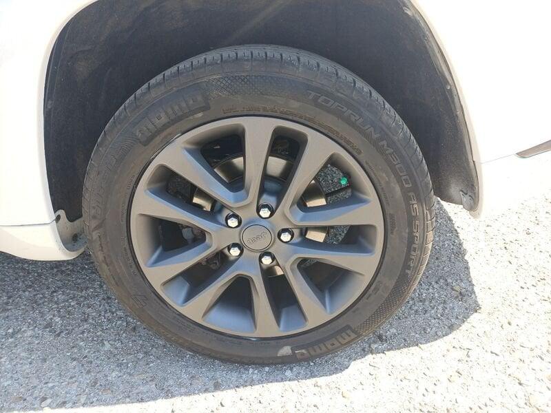 Jeep Grand Cherokee Grand Cherokee 3.0 V6 S Model 250cv auto