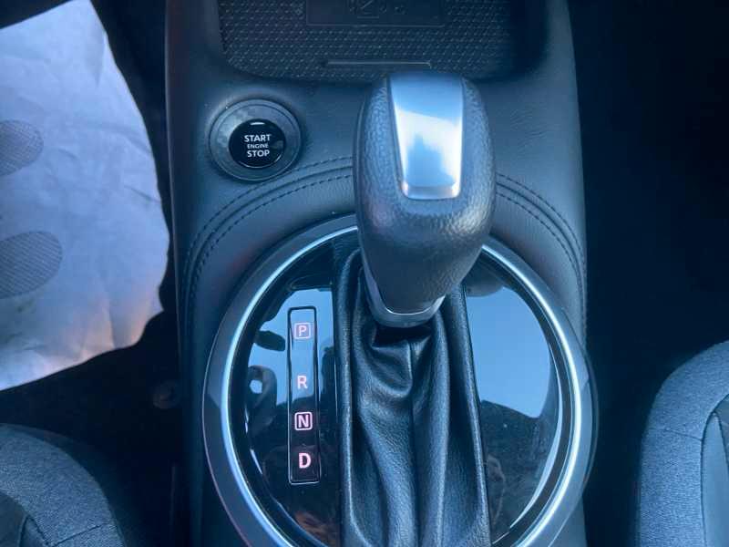 NISSAN Juke 1.0 dig-t N-Connecta 114cv DcT
