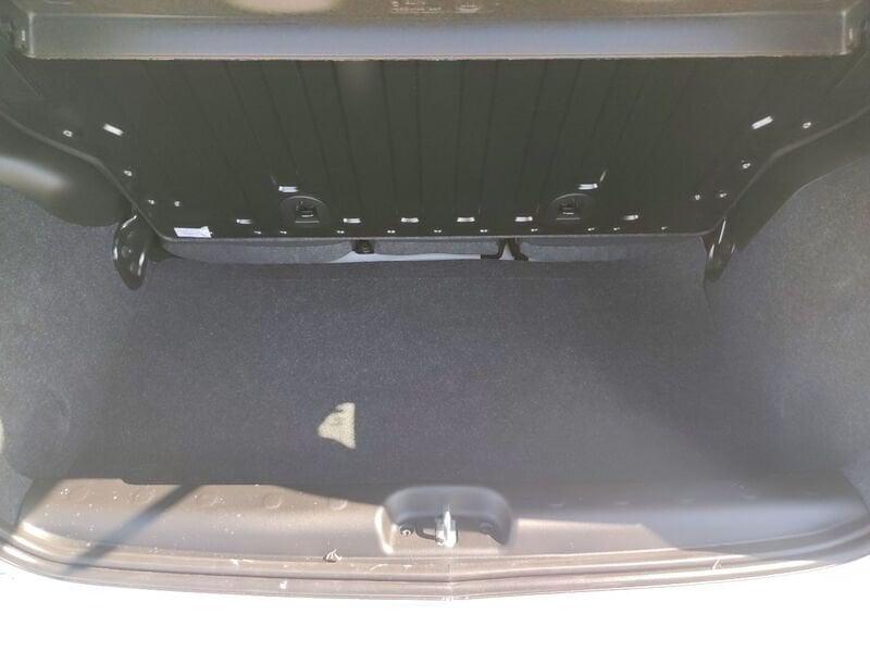 FIAT Panda New Serie 7 1.0 70cv HybridPanda