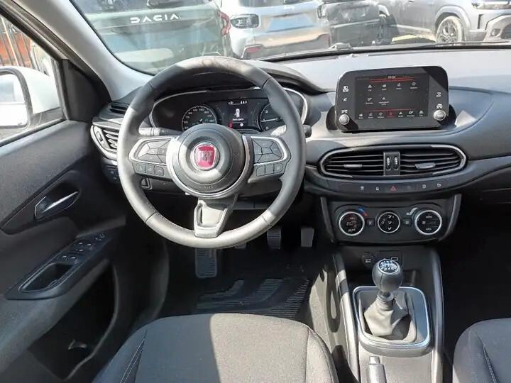 Fiat Tipo 1.6 Mjt S&S SW 130cv