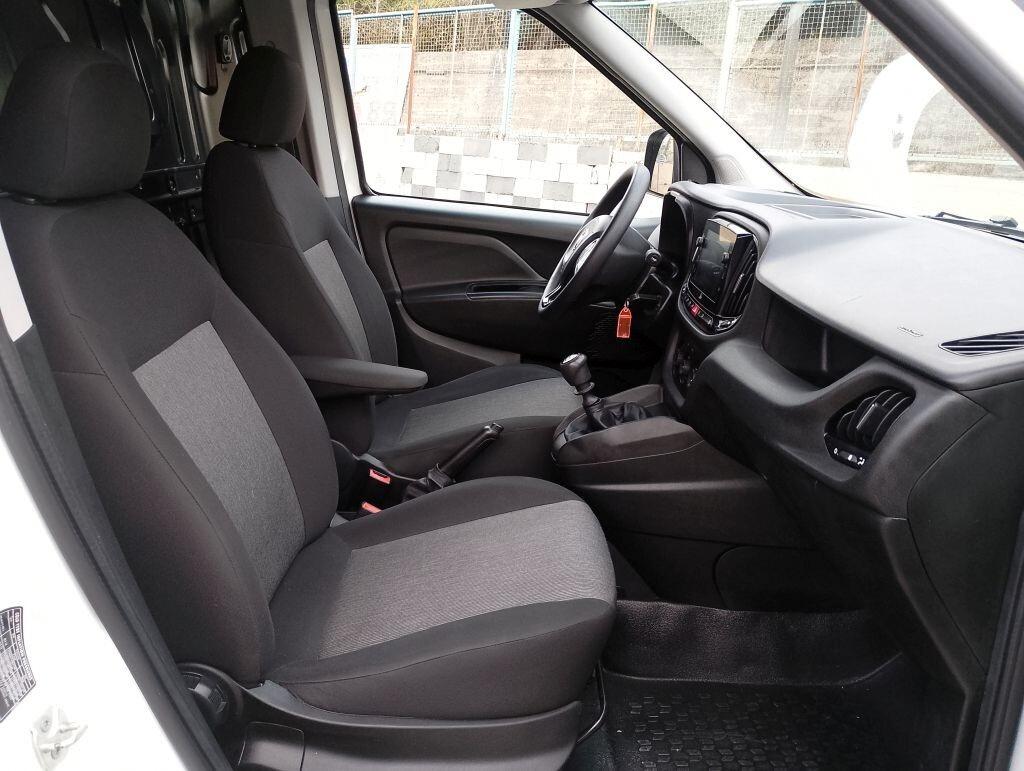 Fiat Doblo Doblò 1.6 MJT 105CV S&S PC-TN Cargo Lounge
