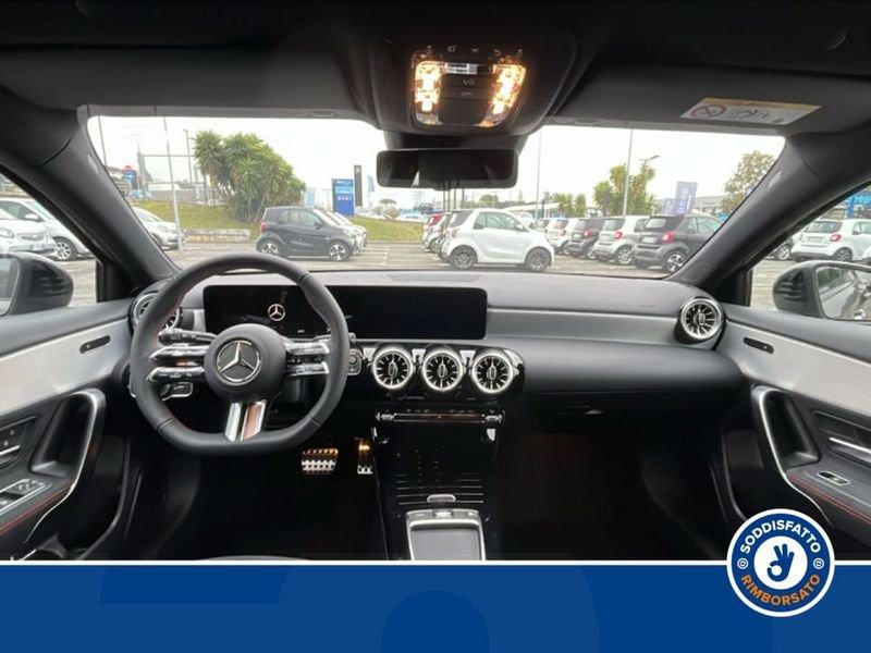 Mercedes-Benz Classe A 180d Automatic AMG Line Advanced Plus Extra