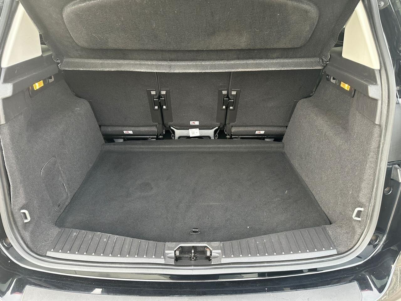 Ford C-Max 2016 1.5 TDCi 120CV Titanium STUPENDA