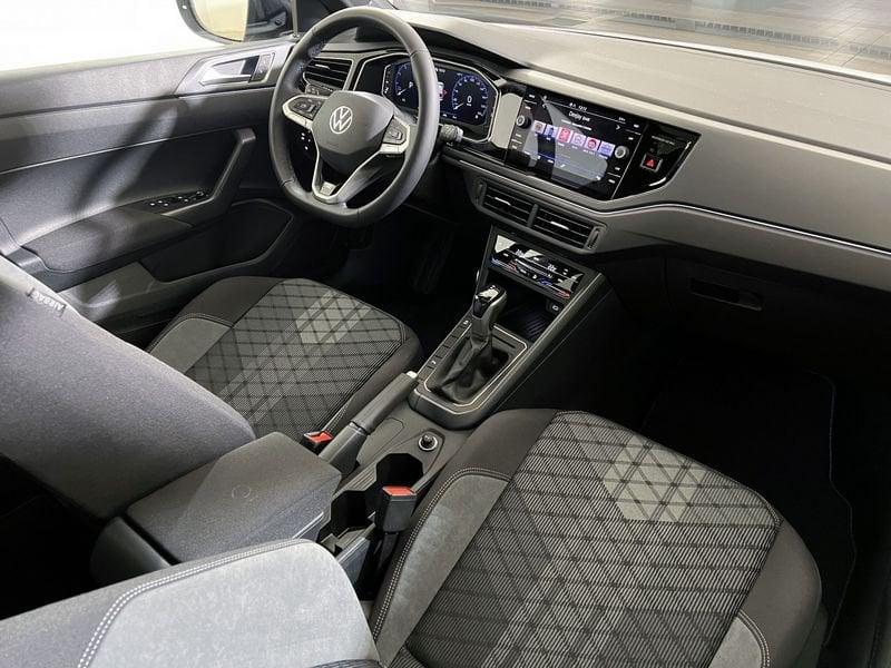 Volkswagen Taigo Taigo 1.0 TSI 115 CV DSG R-Line Plus