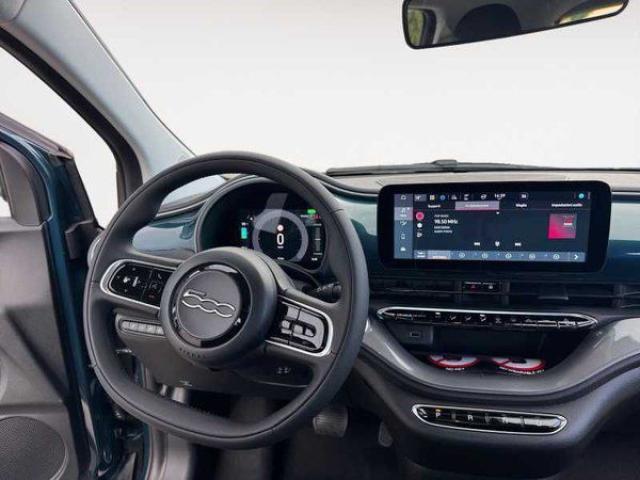 Fiat 500 E 100% elettrica Opening Ed. Full My'21