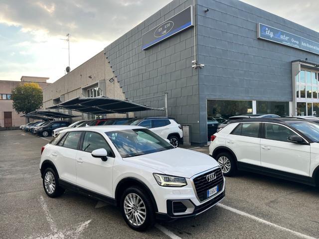 AUDI Q2 1.6 TDI Sport