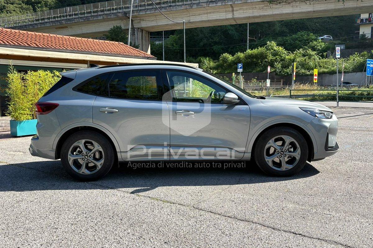 FORD Kuga 2.5 Full Hybrid 180 CV CVT 2WD ST-Line