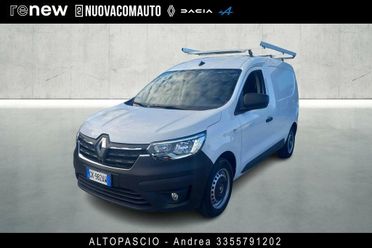 Renault Express van 1.5 Blue dci 75cv Fap