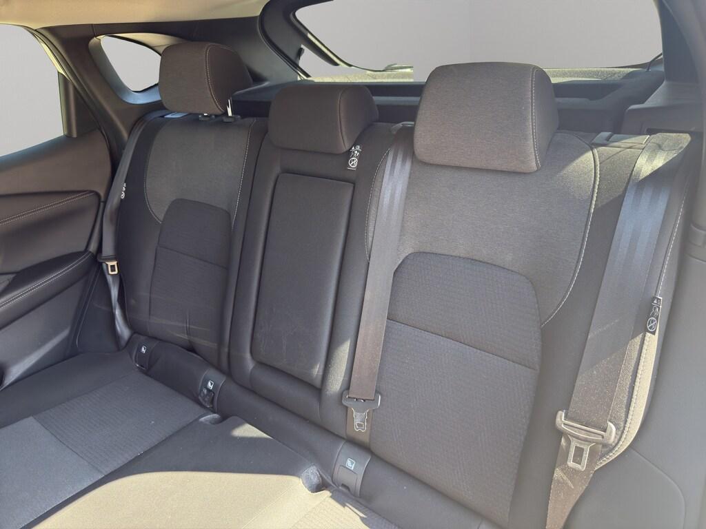 Nissan Qashqai 1.3 MILD HYBRID N-Connecta 2WD Xtronic