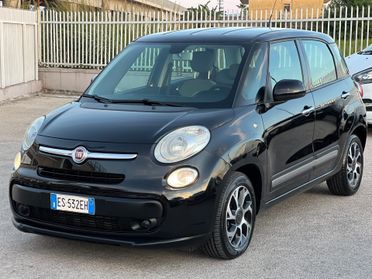 Fiat 500L 2013 1.3 Mjt 85 CV Pop Star PERFETTA