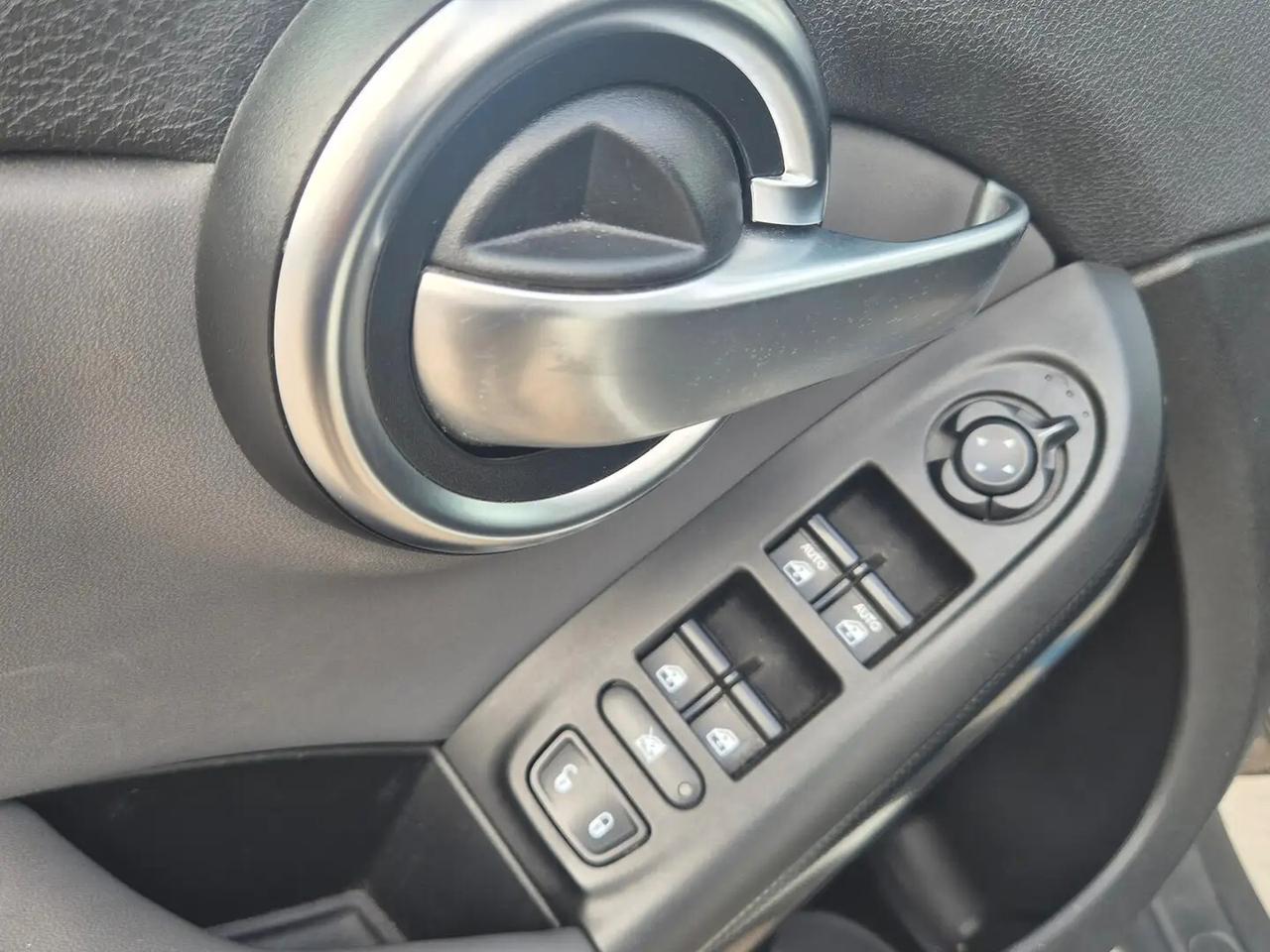 Fiat 500X 1.6 110 CV