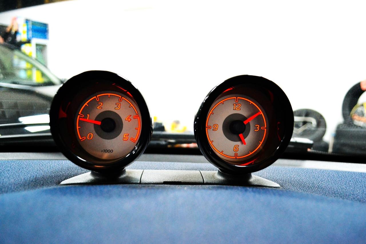 SMART FORTWO 800 CDI 54CV DIESEL NEOP 2011 Eu5