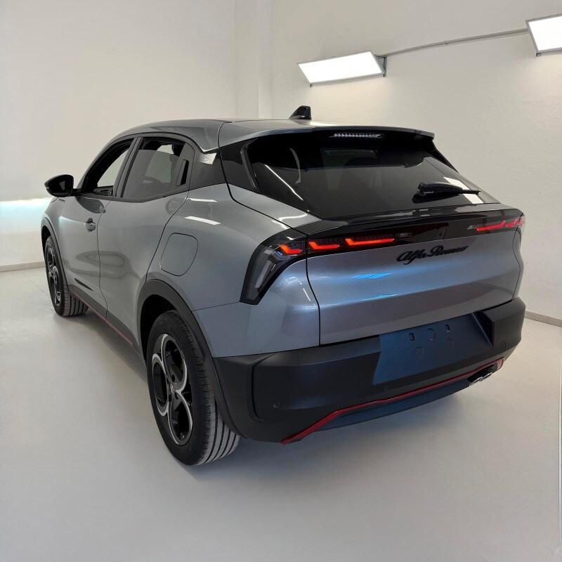 ALFA ROMEO Junior Junior 1.2 136 CV Hybrid eDCT...