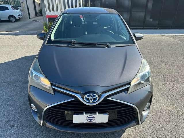 Toyota Yaris 1.5 Hybrid 5p. Style