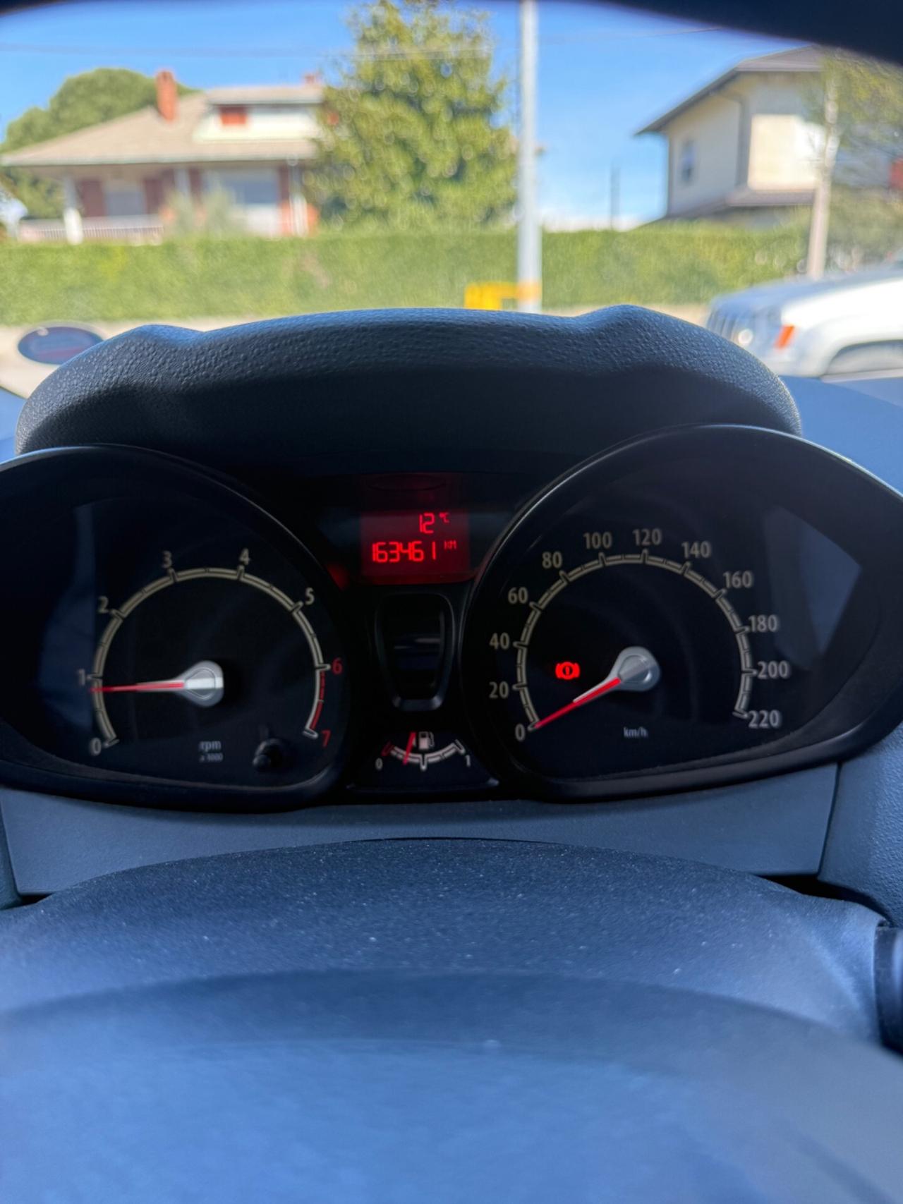 Ford Fiesta Fiesta+ 1.2 82CV 5 porte