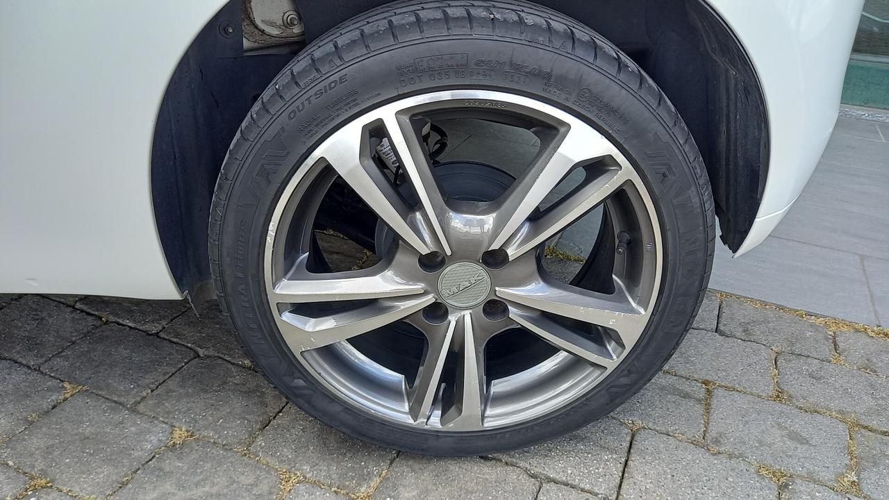 Fiat 500 1.0 Hybrid Cult