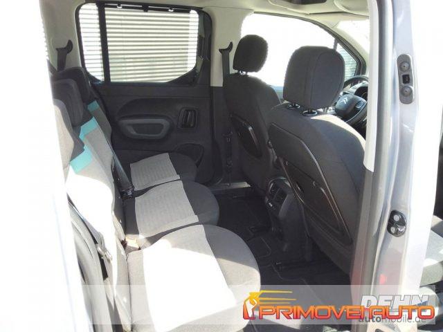 CITROEN Berlingo PureTech 110 XL Feel