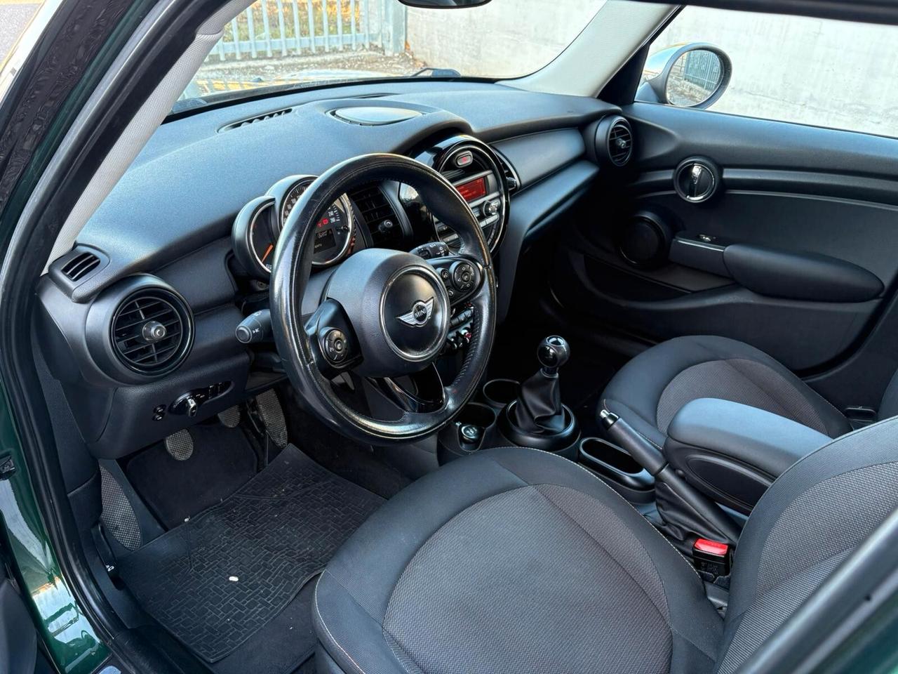 Mini 1.5 One D Business XL 5 porte