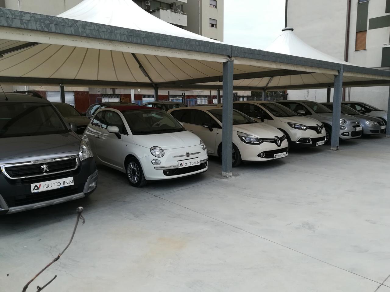 Hyundai i10 Connectline (5 ANNI GARANZIA)