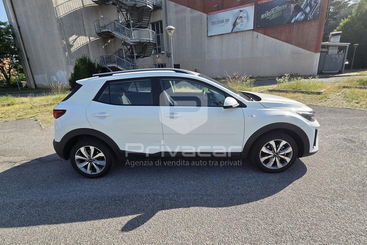 KIA Stonic 1.0 T-GDi 100 CV MHEV MT Urban Special Edition