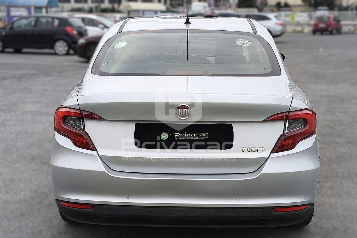 FIAT Tipo 1.4 4 porte Easy