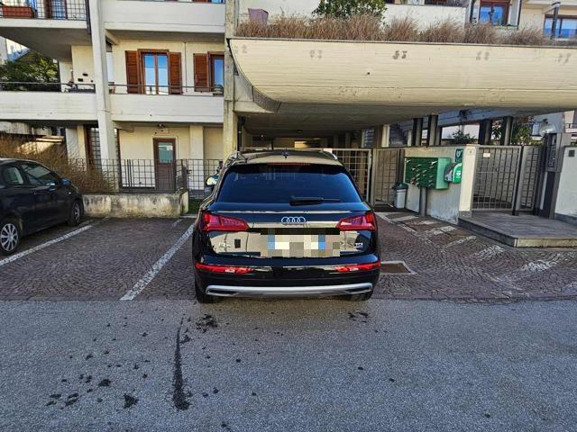 AUDI Q5 2.0 TDI 190 CV quattro S tronic S line plus