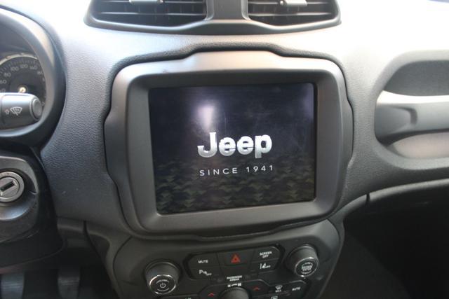 JEEP Renegade 1.0 T3 Business