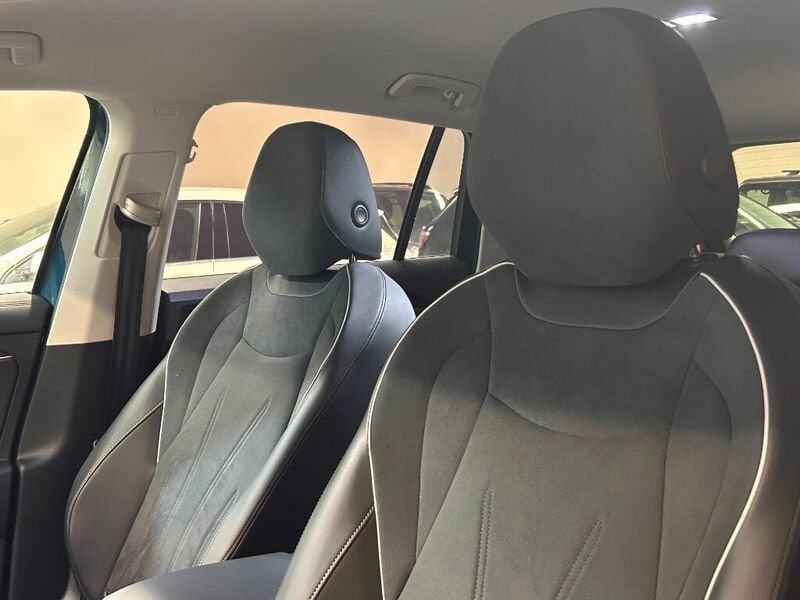 Volkswagen Tiguan 2.0 TDI 150 CV DSG Elegance