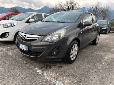 Opel Corsa 1.2 GPL 3 porte - 2015