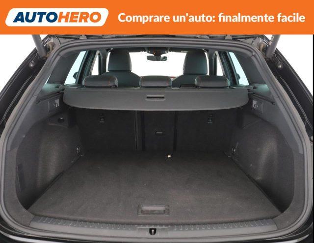 SEAT Leon Sportstourer 2.0 TDI 150 CV DSG FR
