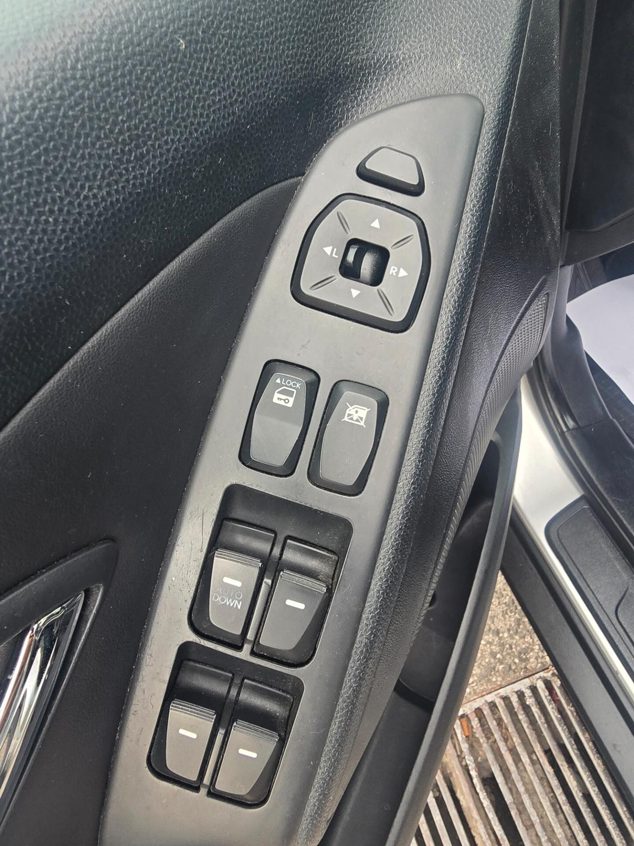 Hyundai iX35 1.7 CRDi 2WD Comfort