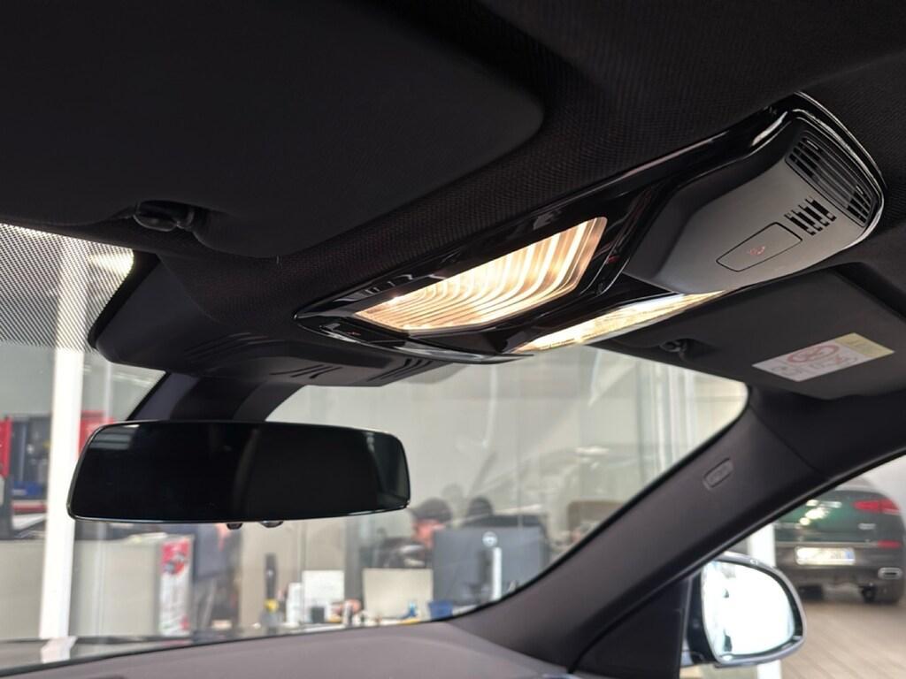 BMW X6 30 d Mild Hybrid 48V Msport xDrive Steptronic