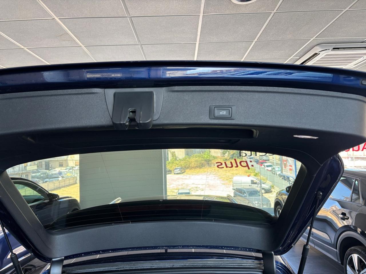 AUDI A4 V 2019 Avant - A4 Avant 40 2.0 tdi mhev S line edition quattro 204cv s-tron