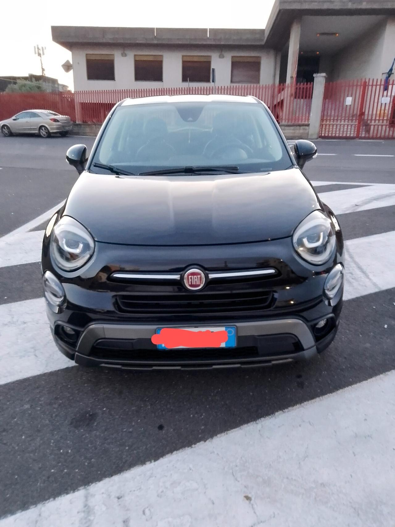 Fiat 500X 1.0 T3 120 CV 120°