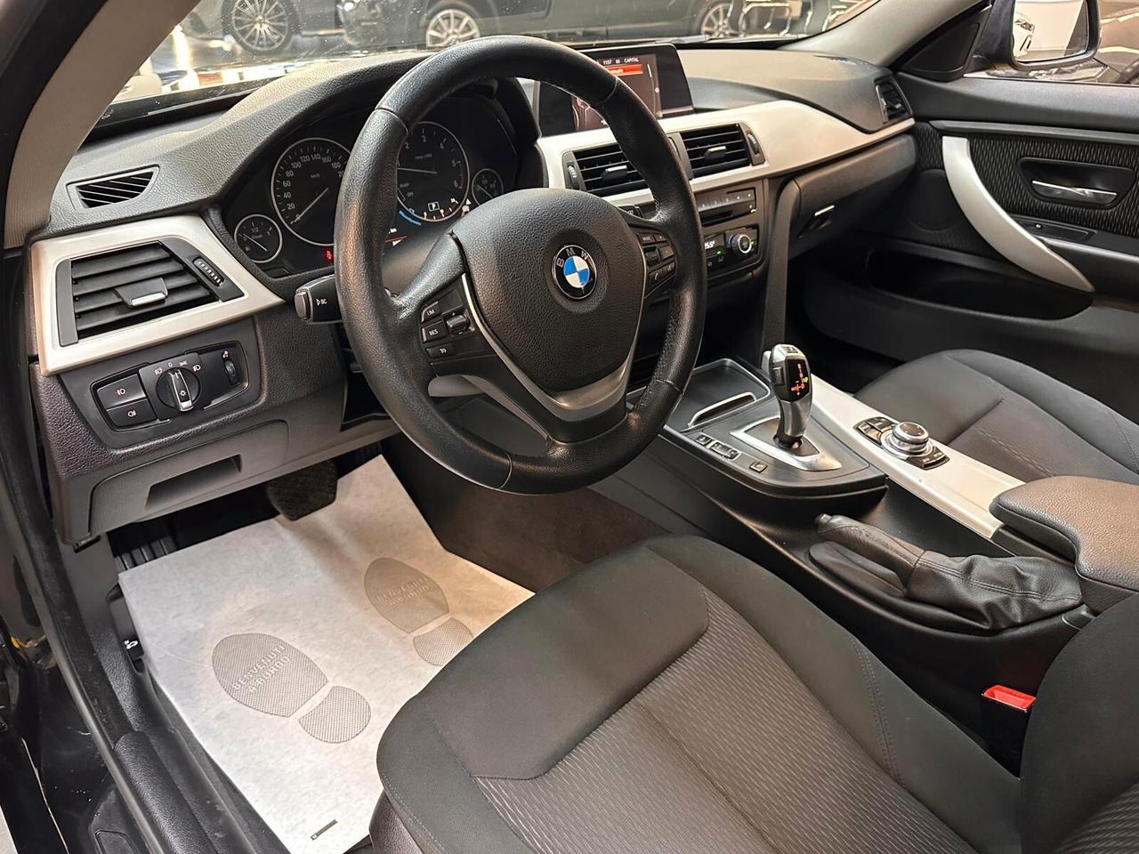 Bmw 418 d Gran Coupé Advantage * 86 000 KM *