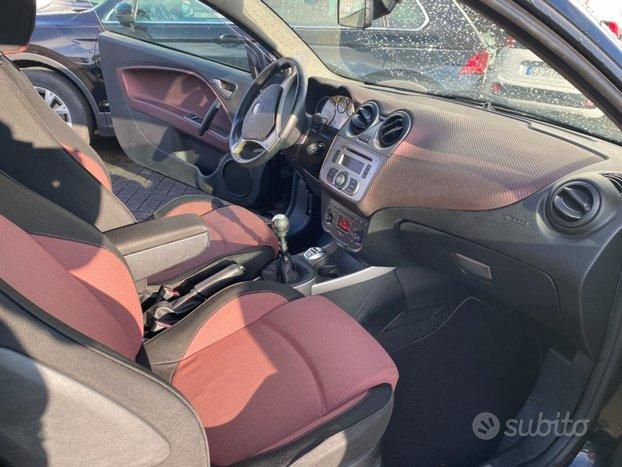 ALFA ROMEO MiTo 1.4 105 CV M.air S&S Distinctive