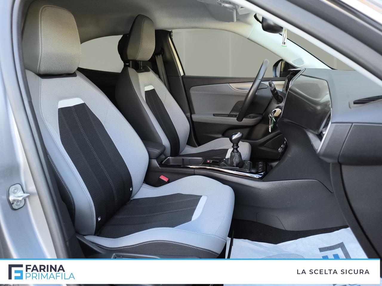 OPEL Mokka II 2020 - Mokka 1.2 t Elegance s&s 100cv