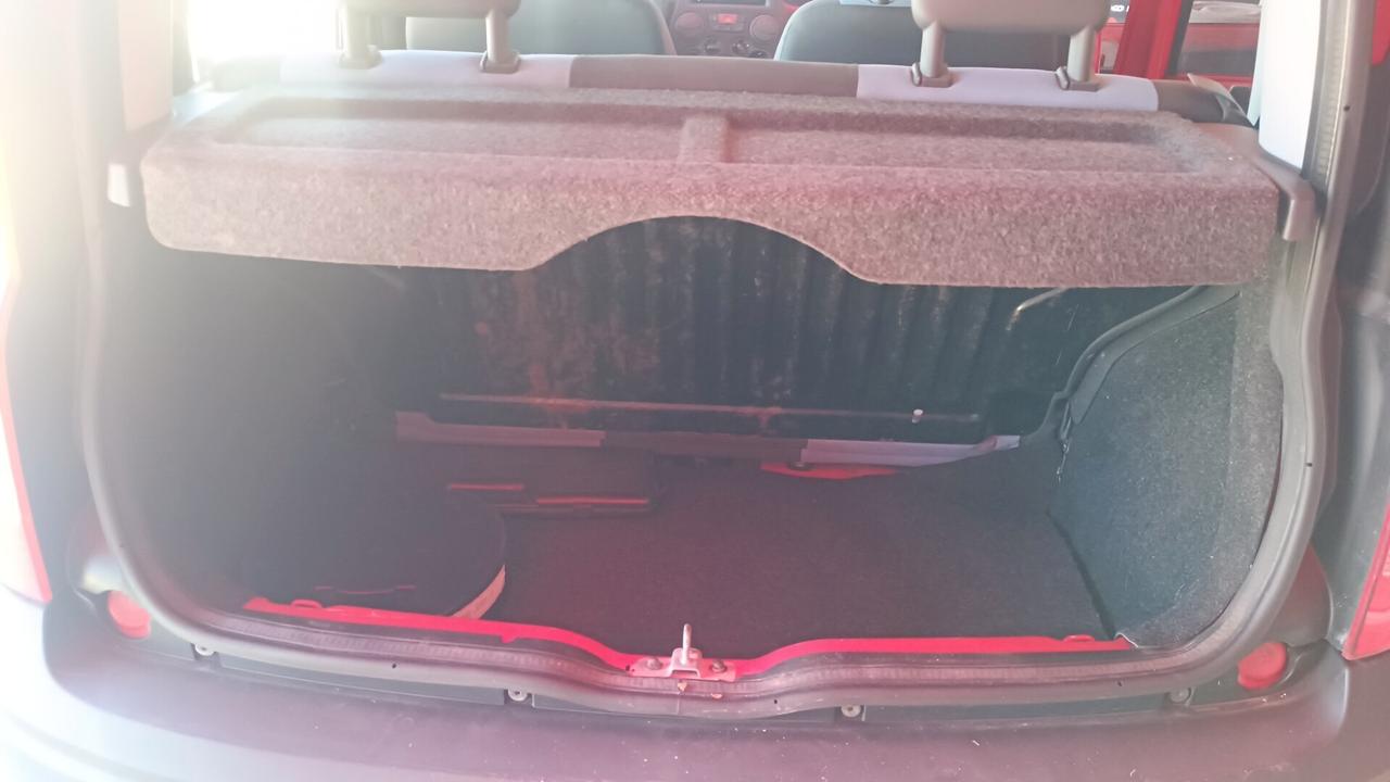 Fiat Panda 1.1 Active