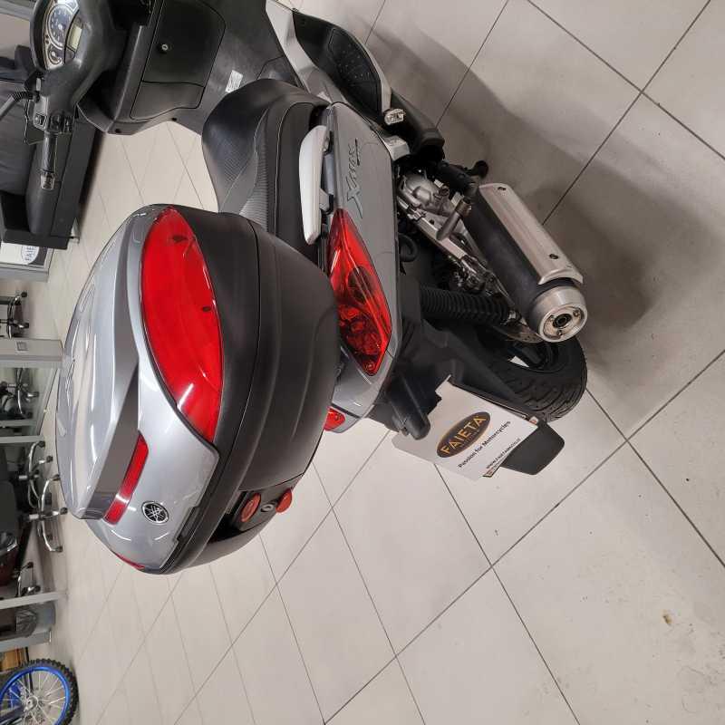 Yamaha X-Max 250 - 2007
