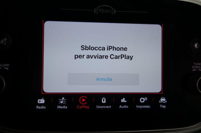 FIAT 500X 1.6 MultiJet 130 CV Connect
