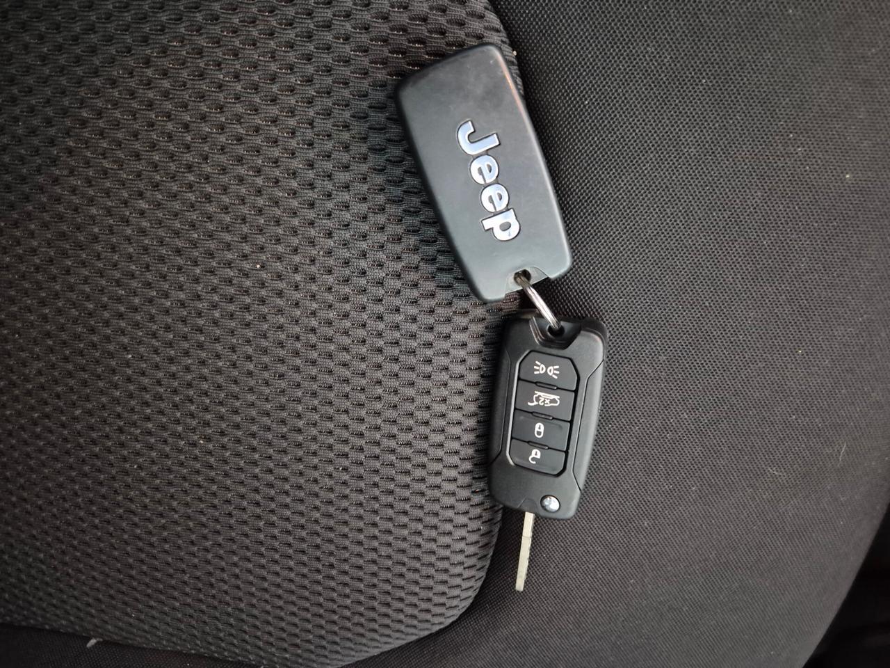 Jeep Renegade 1.6 Mjt DDCT 120 CV Limited