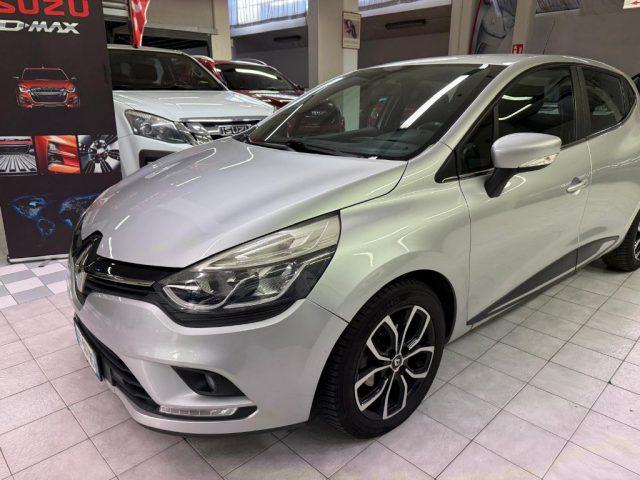 RENAULT Clio 1.2 75CV 5 porte Zen