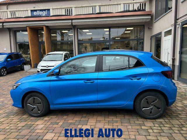 MG MG3 PROMO FINANZIAMENTO 1.5 Standard KM 0